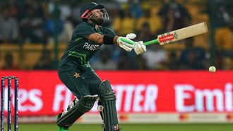 Rizwan Duck, Buttler 84 In T20I Win