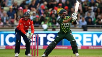ENG Vs PAK 4th T20I Preview