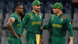 CSA's Diversity Issue At T20 Cup