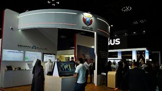 التكنولوجيا الجديدة في اتصالات الأزمات