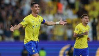 Ronaldo's Hat-Trick Seals Al Nassr Win