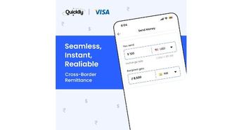 New Era For Cross-Border Payments