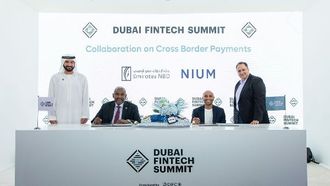 New Era For Middle East Remittances