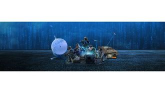 Cubic's Defense Tech At SOF Week '24