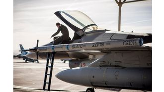 Cubic Enhances Military Training