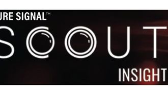 Enhanced Cybersecurity With Pure Signal™ Scout