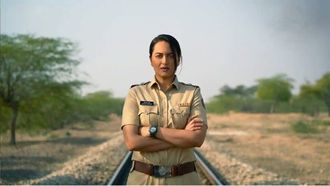 One Year Of Dahaad: BTS Pics From Web Series
