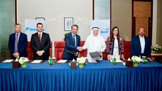 Daikin Expands Bahrain Network