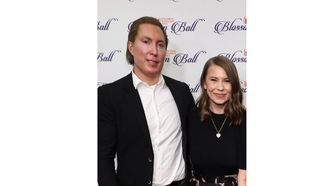 Neiditch Advocates At Blossom Ball