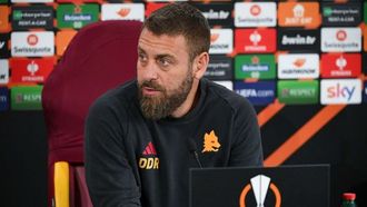 De Rossi's Potential For Greatness At Roma