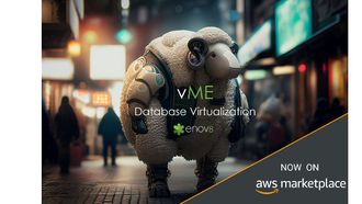 Enov8's VME Revolutionizes Databases On AWS