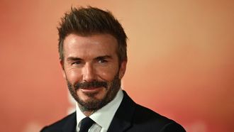 Beckham On Man Utd's Long-term Issues