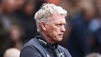 Moyes Dismisses Lopetegui Speculation