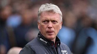 Moyes Exits West Ham Post-Season