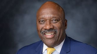 Eddie Bright Jr.: 2024 DE&I Leader