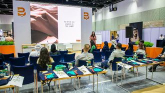 Decobuild 2024: Smart Homes & Sustainable Housing