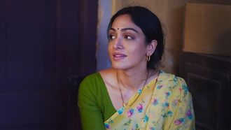 Khushalii's New Look In Dedh Bigha Zameen