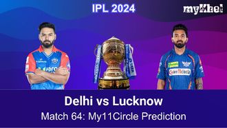 DEL Vs LSG IPL 2024 Match 64: Fantasy Tips & Expert Picks