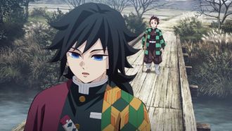 Demon Slayer S4 Ep3 Release Info