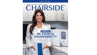 Chairside Magazine Issue 19 Offers Dental Insights