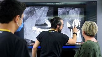 Dental Care Draws Global Patients To Türkiye