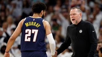 Nuggets Reflect On Tough Playoff Exit