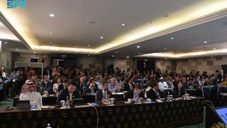 السعودية تعزز إنتاج المياه بحلول عام 2030