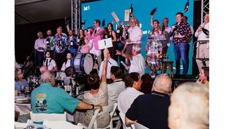 $3.3M Raised For Children In NW Florida