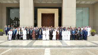 ADFD Boosts Development Cooperation