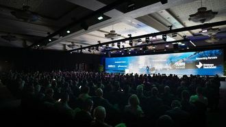 ARENA: Dubai's New Investment Platform