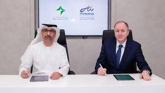 DHA And Appolonia Enhance Oral Health In Schools