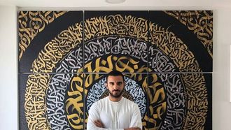 Diaa Allam Nominated For Arab Culture Prize