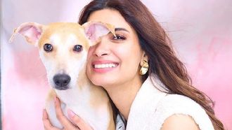 Penty & PETA's New Adoption Drive