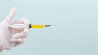 مونجارو: الأمل في توقف التنفس أثناء النوم