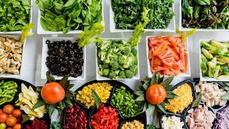 Diet Trends Decade Review