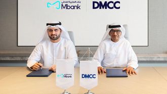 Digital Banking Boost In UAE