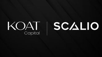 KOAT Capital Acquires Scalio