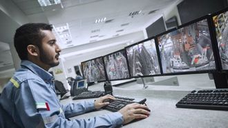 EGA's Leap Into Industry 4.0