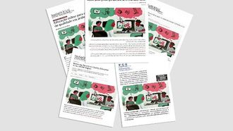 المدرسة الرقمية في الإمارات تحظى بإشادة جامعة ستانفورد