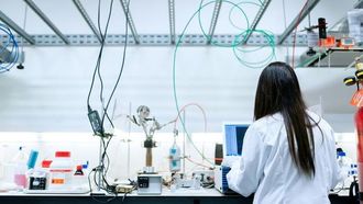 التوأم الرقمي يبتكر سلامة العمل