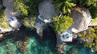 رحلات جوية مباشرة بين الشرق الأوسط وجامايكا