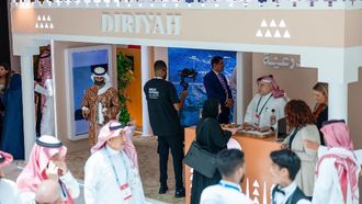 Diriyah Company Strengthens UK Partnerships