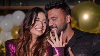 Divya & Apurva: Marriage In Question?