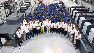 تعمل E7 وDelita على تعزيز أمان المستندات