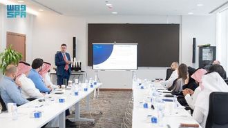 ورشة عمل حول تحديثات لوائح الطائرات بدون طيار