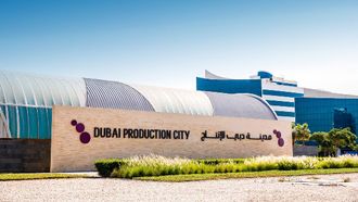 Dubai At Drupa 2024 Trade Fair