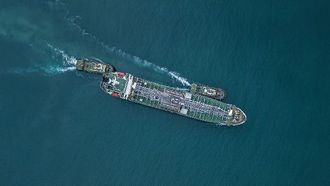 ارتفاع تراخيص تزويد السفن بالوقود في دبي بنسبة 105%