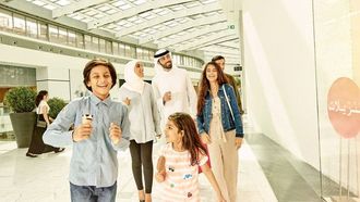 Dubai 3-Day Sale: Up To 90% Off