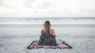 Dubai Boosts Livability With New Beaches