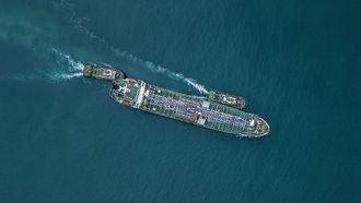 Dubai Bunkering Licenses Up 105%